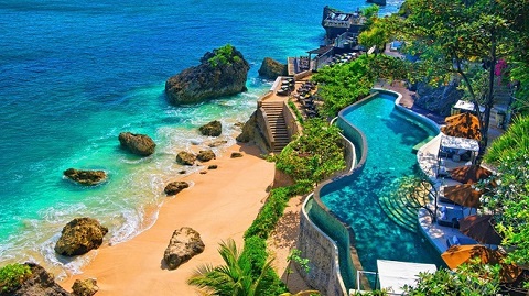 Đảo Bali - Indonesia