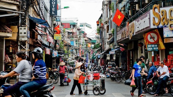 van hoa viet nam Điểm danh 4 điều đặc biệt ở Việt Nam trong con mắt người ngoại quốc