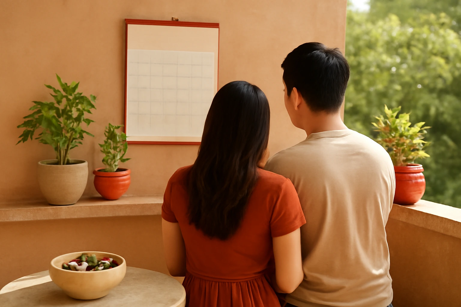 Chọn năm sinh con hợp tuổi bố mẹ: quan niệm dân gian, kế hoạch thực tế và những giới hạn nên biết