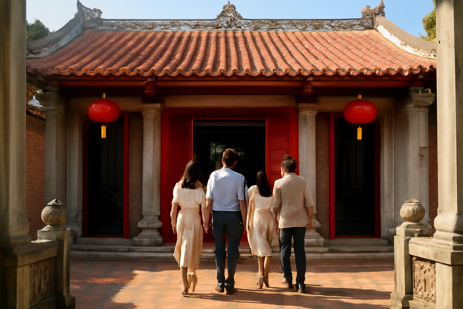 Giỗ họ, giỗ tổ dòng họ và nhà thờ họ: cách tổ chức, đóng góp và giữ nếp cho con cháu