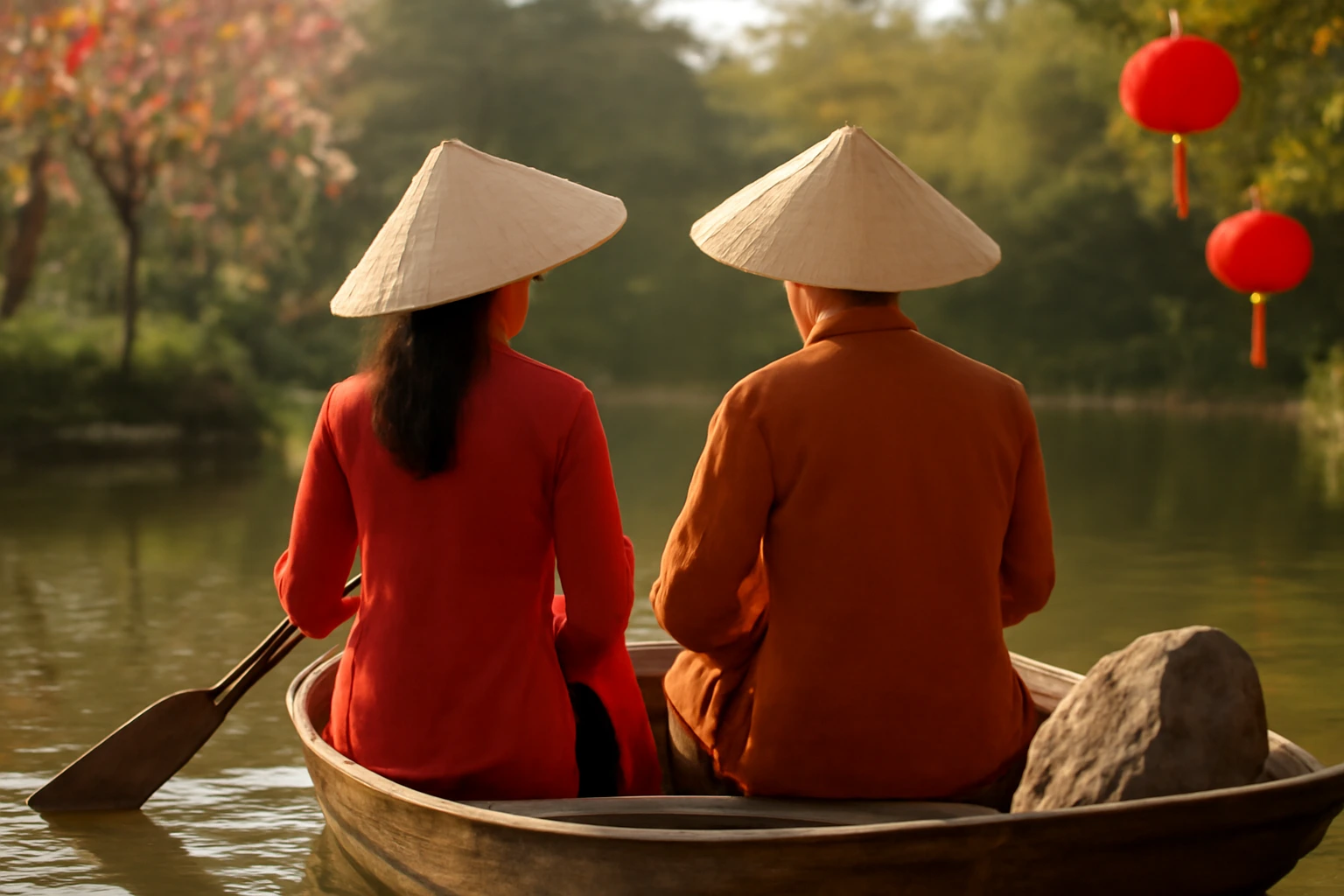 Hội Lim và dân ca quan họ Bắc Ninh: liền anh liền chị, hát canh, hát đối và cách nghe quan họ cho đúng