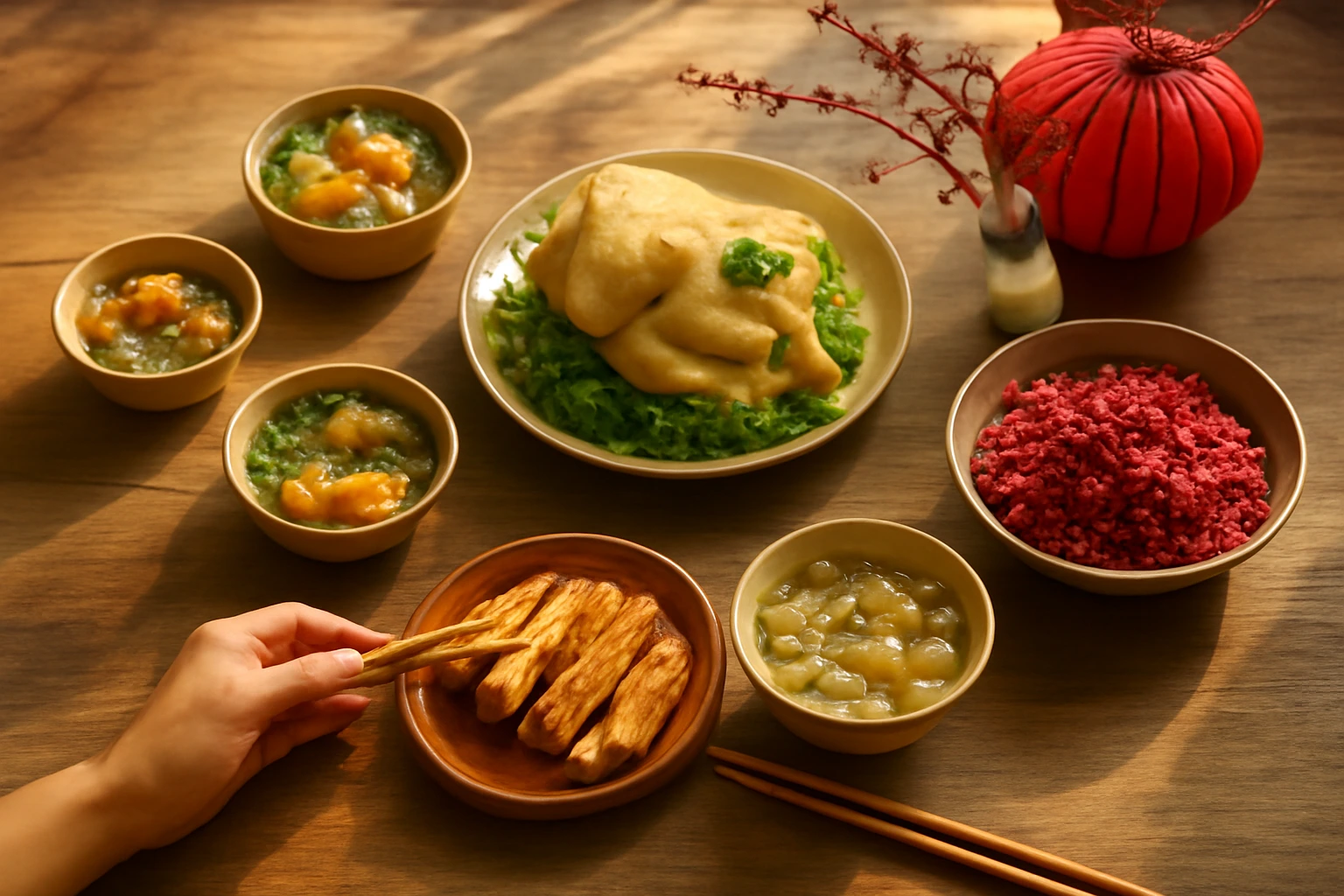 Mâm cỗ giỗ ba miền: món truyền thống, ý nghĩa từng món và cách nấu cho kịp giờ cúng