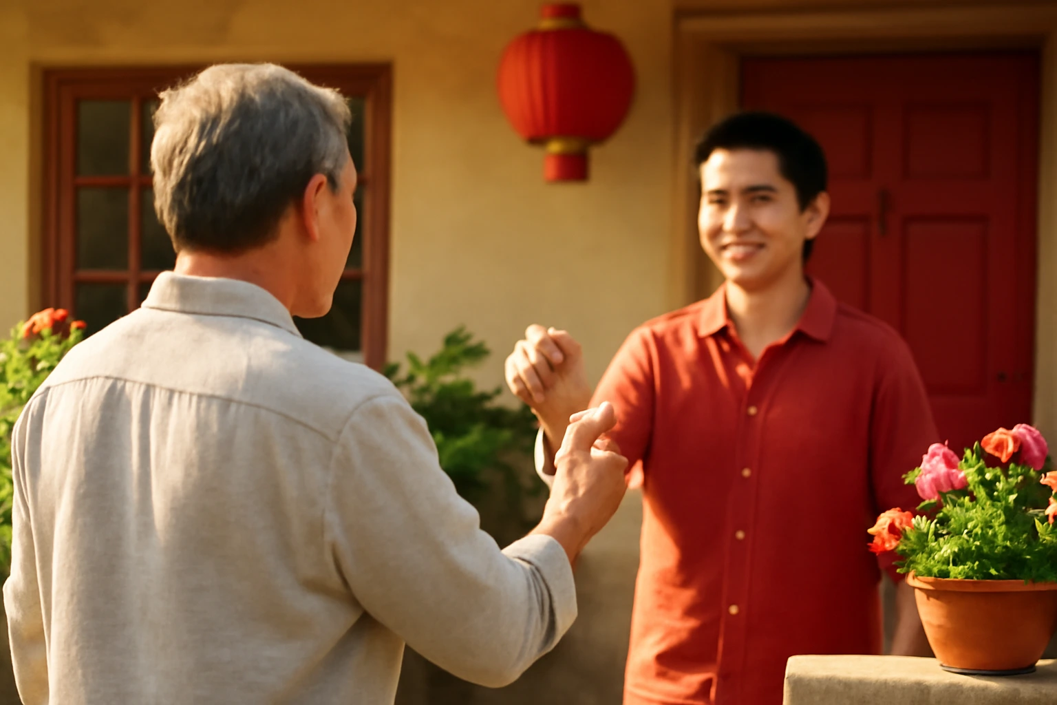 Mượn tuổi khi chuyển nhà: nghi thức, người được mượn và cách bàn trong gia đình cho êm thấm