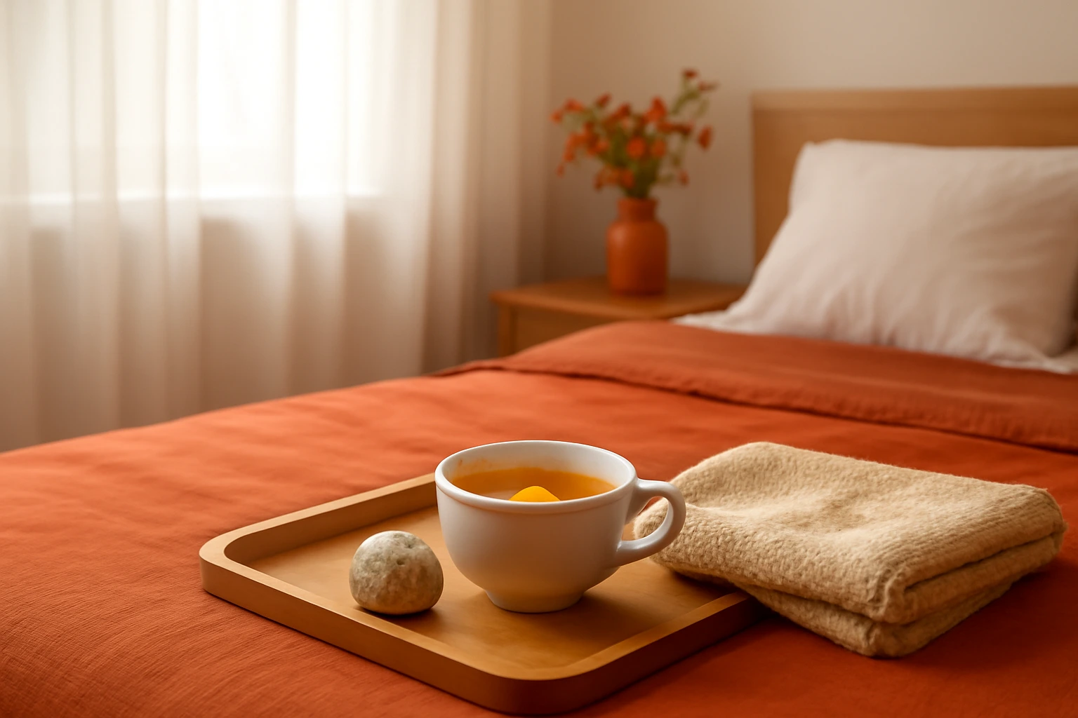 Ở cữ sau sinh theo phong tục Việt: nằm than, kiêng gió, kiêng nước và cách giữ nếp cho hợp với y học hôm nay