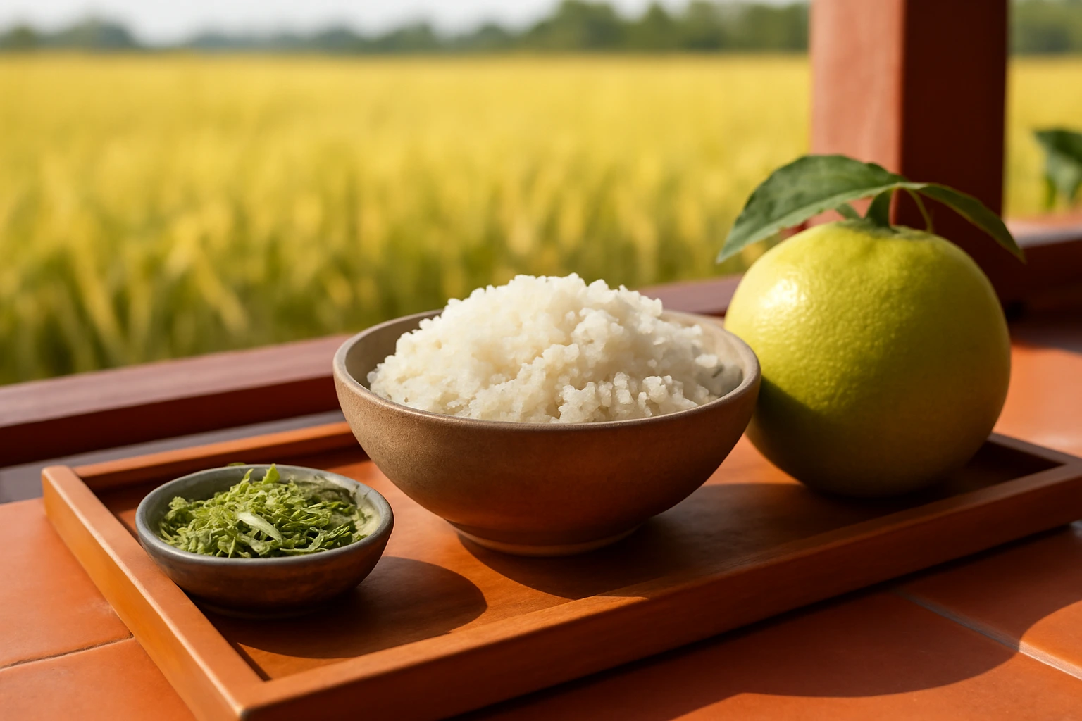 Tết Trùng Cửu, Tết Hạ nguyên và Tết cơm mới: những ngày lễ cuối năm nông nghiệp ít người còn nhớ
